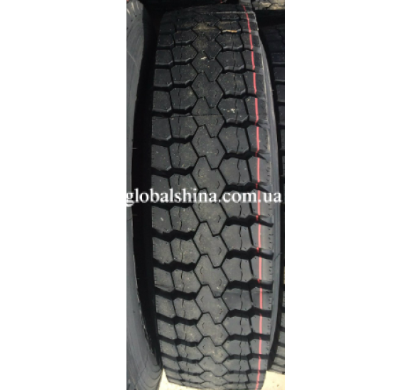 Double Coin RLB1 (ведуча) 215/75 R17.5 127/124M PR16